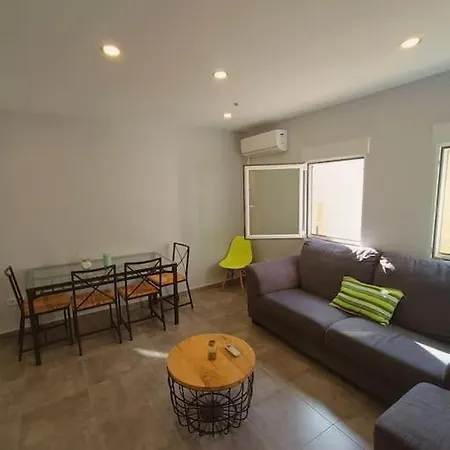 Piso Bonito Y Reformado Apartment Cartagena Exterior photo