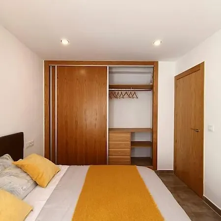 Piso Bonito Y Reformado Apartment Cartagena Exterior photo