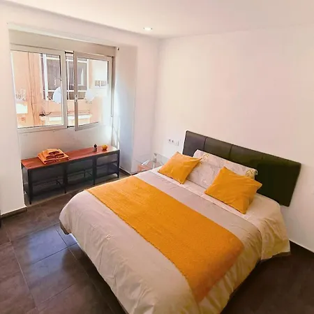 Piso Bonito Y Reformado Apartment Cartagena Exterior photo