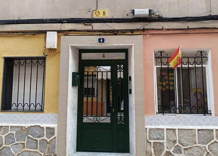 Piso Bonito Y Reformado