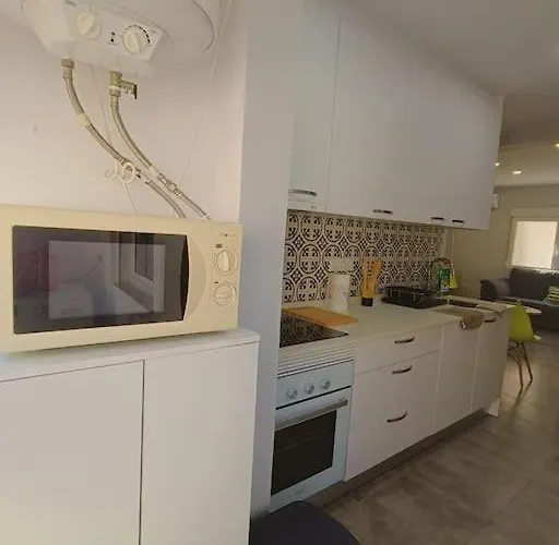 Piso Bonito Y Reformado