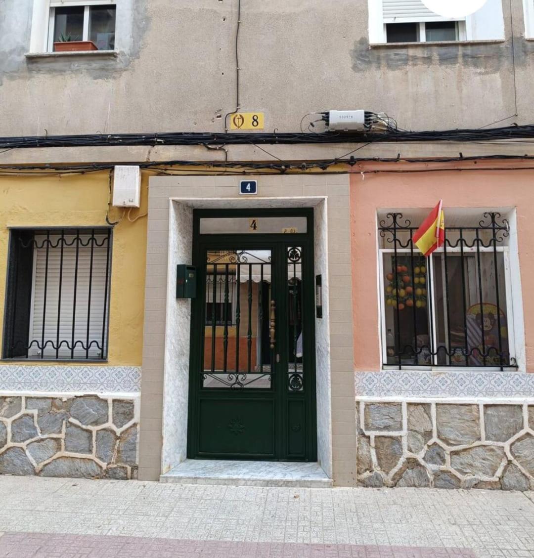 Piso Bonito Y Reformado Apartment