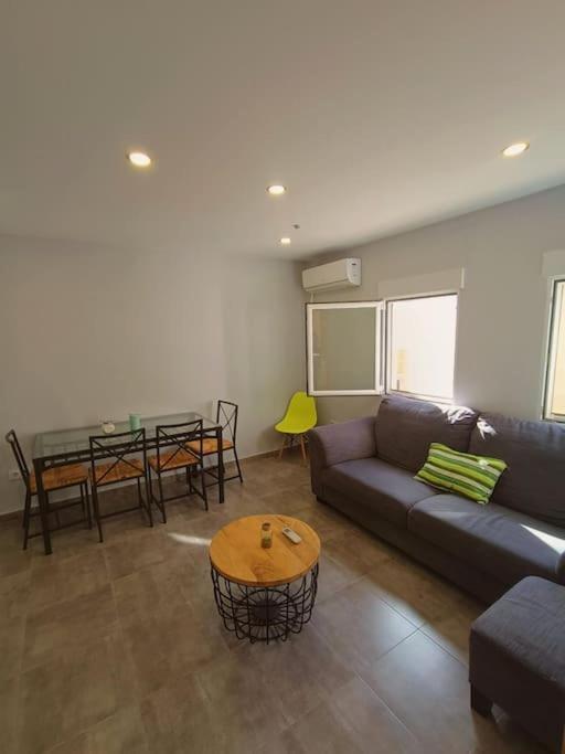 Apartment Piso Bonito Y Reformado Cartagena