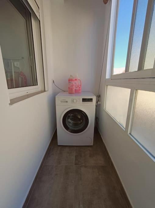 Piso Bonito Y Reformado Apartment