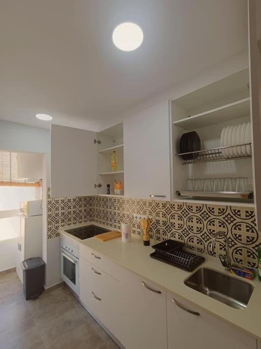 Apartment Piso Bonito Y Reformado *