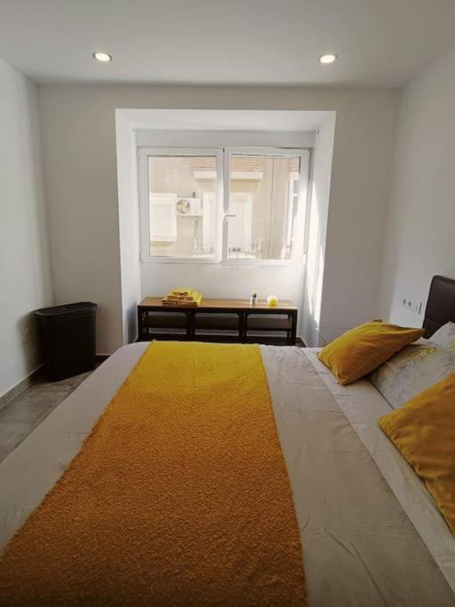 Piso Bonito Y Reformado Apartment Cartagena