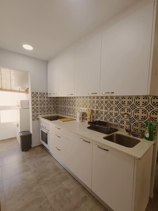 Piso Bonito Y Reformado Apartment