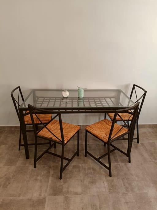Piso Bonito Y Reformado Apartment *