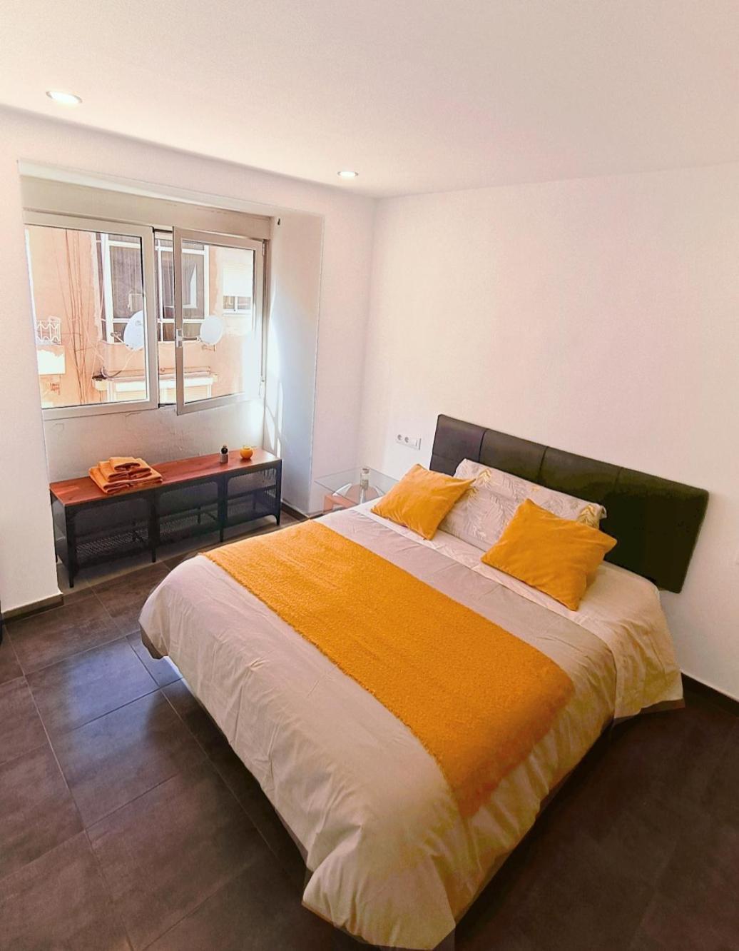 Piso Bonito Y Reformado Apartment *